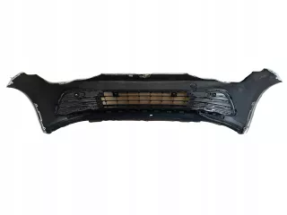 5H0807221J Бампер передний Volkswagen Golf 7 Арт AL13979645135, вид 4