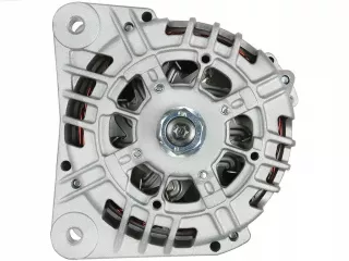 A3037 Генератор Renault Avantime Арт AL13979748732_2, вид 1