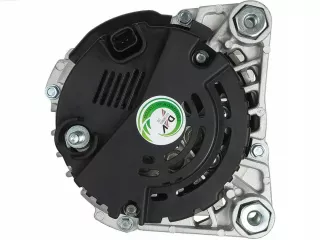 A3037 Генератор Mitsubishi Carisma Арт AL13979748732_10, вид 3