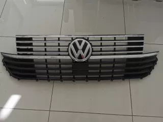 7LA853651B Решетка радиатора Volkswagen Transporter T6 Арт AL13983329661, вид 1