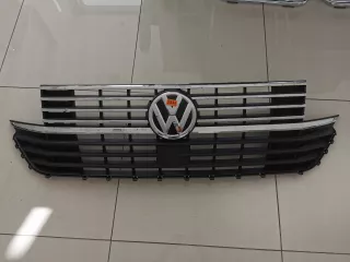 7LA853651B Решетка радиатора Volkswagen Transporter T6 Арт AL13983329661, вид 2