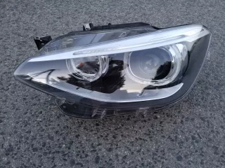 7229677 Фара передняя (комплект) BMW 1 F20/F21 Арт AL13985837265, вид 1