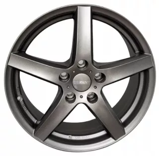  Диск литой Audi A4 B9 Арт AL13988097867, вид 1
