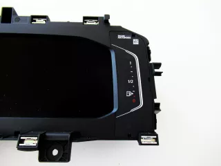 2G0920320B Щиток приборов (приборная панель) Volkswagen T-Cross Арт AL13989479592, вид 3