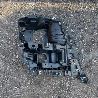  Фара передняя (комплект) MAN TGS Арт AL13990737815, вид 1