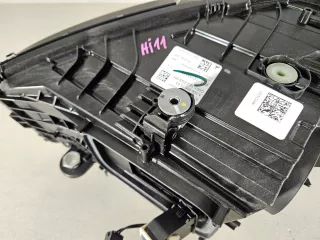 A2069067203,W206 Фара передняя (комплект) Mercedes C W206 Арт AL13991337655, вид 11