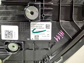 A2069067203,W206 Фара передняя (комплект) Mercedes C W206 Арт AL13991337655, вид 14