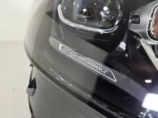 A2069067203,W206 Фара передняя (комплект) Mercedes C W206 Арт AL13991337655, вид 3