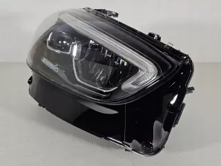 A2069067203,W206 Фара передняя (комплект) Mercedes C W206 Арт AL13991337655, вид 4
