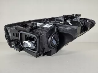 A2069067203,W206 Фара передняя (комплект) Mercedes C W206 Арт AL13991337655, вид 6