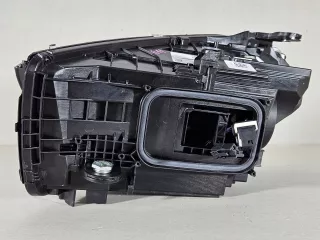 A2069067203,W206 Фара передняя (комплект) Mercedes C W206 Арт AL13991337655, вид 8
