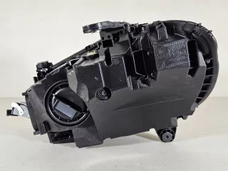 A2069067203,W206 Фара передняя (комплект) Mercedes C W206 Арт AL13991337655, вид 9