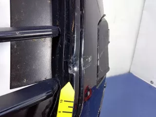  Решетка радиатора Audi Q8 Арт AL13992934792, вид 4