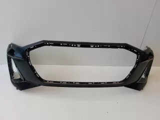 4KE807437C Бампер передний Audi E-Tron Арт AL13993885753, вид 1