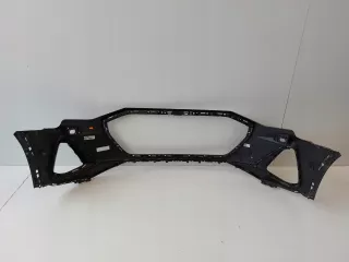 4KE807437C Бампер передний Audi E-Tron Арт AL13993885753, вид 4