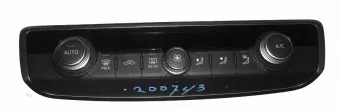 8V0820043AM Блок управления печки/климат-контроля Audi A3 8V Арт AL13998402652, вид 1