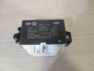 DEMOCAR,5A52C79 Блок управления парктрониками BMW 2 U06 Арт AL14000635497, вид 1