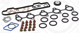 569.410 Клапанная крышка Mazda MPV 3 Арт AL14003873087_11, вид 1