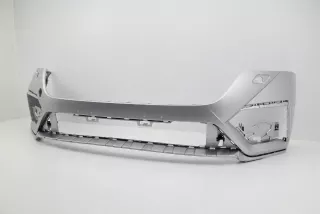 5E3807217F,Bumper3,6131 Бампер передний Skoda Octavia A7 Арт AL14010104755, вид 1