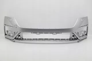 5E3807217F,Bumper3,6131 Бампер передний Skoda Octavia A7 Арт AL14010104755, вид 2