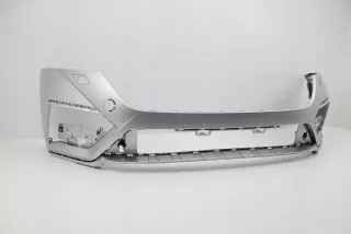 5E3807217F,Bumper3,6131 Бампер передний Skoda Octavia A7 Арт AL14010104755, вид 3
