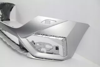 5E3807217F,Bumper3,6131 Бампер передний Skoda Octavia A7 Арт AL14010104755, вид 4