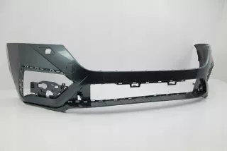 5E3807217F,Bumper3,6138 Бампер передний Skoda Octavia A7 Арт AL14010105821, вид 2