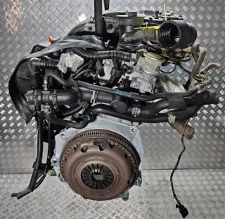 BSE,BFQ,BGU Двигатель Seat Altea Арт 52220, вид 4
