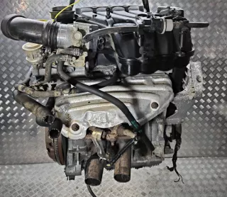 BSE,BFQ,BGU Двигатель Seat Toledo 3 Арт 52220_2, вид 1