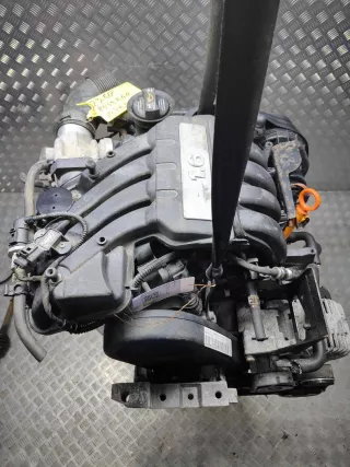 BSE,BFQ,BGU Двигатель Seat Toledo 3 Арт 52220_2, вид 5