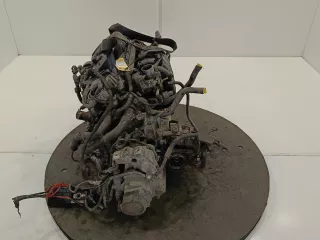 APE Двигатель Volkswagen Golf 4 Арт 158777, вид 2