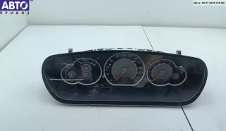 9655608780 Щиток приборный (панель приборов) Citroen C5 1 Арт 54823630, вид 1