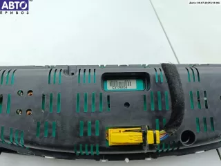 9655608780 Щиток приборный (панель приборов) Citroen C5 1 Арт 54823630, вид 3
