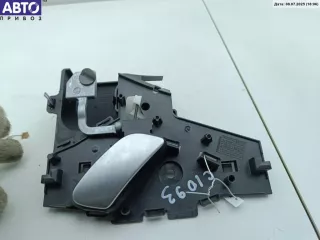 9649218977 Ручка двери внутренняя задняя левая Citroen C5 1 Арт 54823533