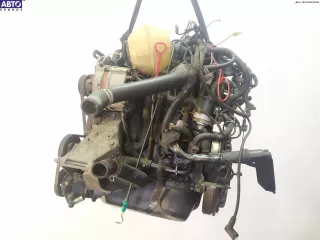 RP Двигатель (ДВС) Volkswagen Passat B3 Арт 54932592, вид 2