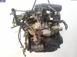 RP Двигатель (ДВС) Volkswagen Passat B3 Арт 54932592, вид 5
