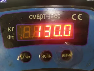 RP Двигатель (ДВС) Volkswagen Passat B3 Арт 54932592, вид 6