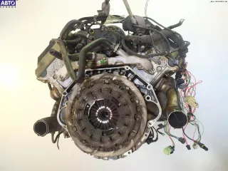 448S2, M62TUB44 Двигатель (ДВС) BMW 5 E39 Арт 54932561, вид 3