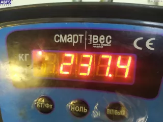 448S2, M62TUB44 Двигатель (ДВС) BMW 5 E39 Арт 54932561, вид 6