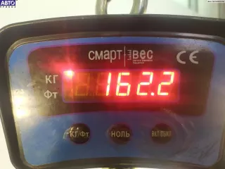 ADR Двигатель (ДВС) Audi A4 B5 Арт 54811888, вид 6