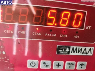 9645102380 Электроусилитель руля Peugeot 307 Арт 54826369, вид 3