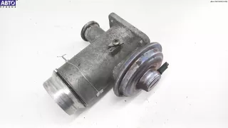 7792077 Клапан EGR (рециркуляции выхлопных газов) BMW 3 E90/E91/E92/E93 Арт 54986181