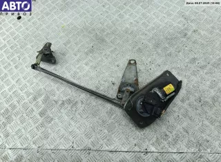 9642210780 Механизм стеклоочистителя переднего (трапеция дворников) Citroen Berlingo 1 restailing Арт 54811580