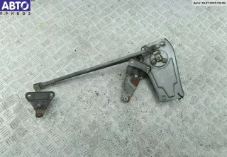 9642210780 Механизм стеклоочистителя переднего (трапеция дворников) Citroen Berlingo 1 restailing Арт 54811580, вид 2