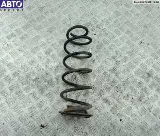  Пружина подвески задняя Mercedes B W245 Арт 54809833, вид 1
