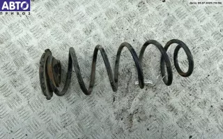  Пружина подвески задняя Mercedes B W245 Арт 54809833, вид 2