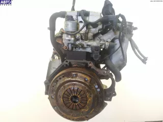 Y22XE Двигатель (ДВС) Opel Omega B Арт 54932811, вид 5