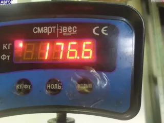 Y22XE Двигатель (ДВС) Opel Omega B Арт 54932811, вид 8