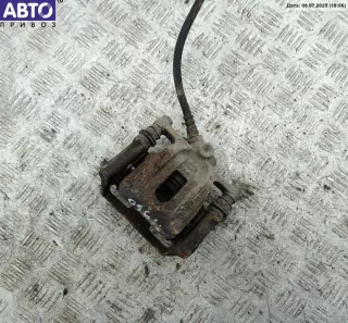  Суппорт задний правый Mercedes B W245 Арт 54809831, вид 3
