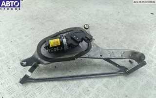 54632167 Механизм стеклоочистителя переднего (трапеция дворников) Renault Laguna 2 Арт 54950489
